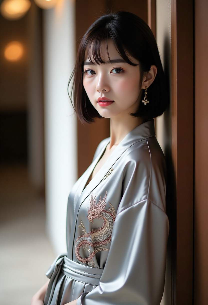 高分悬疑推理