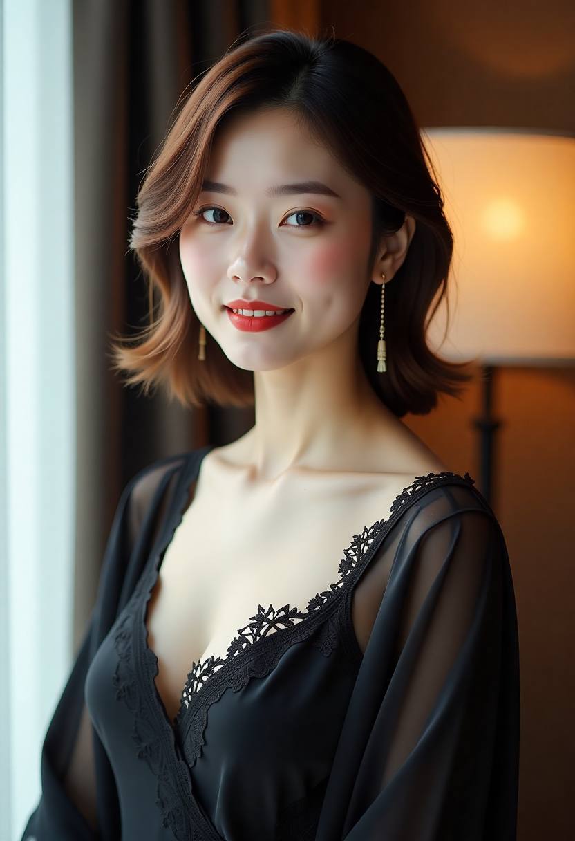 纽约往事
